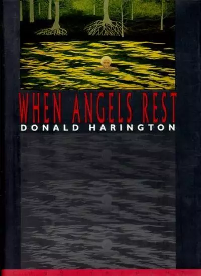 When Angels Rest,Donald Harington