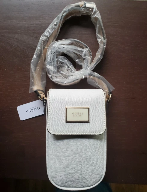 Guess pish posh tote deals