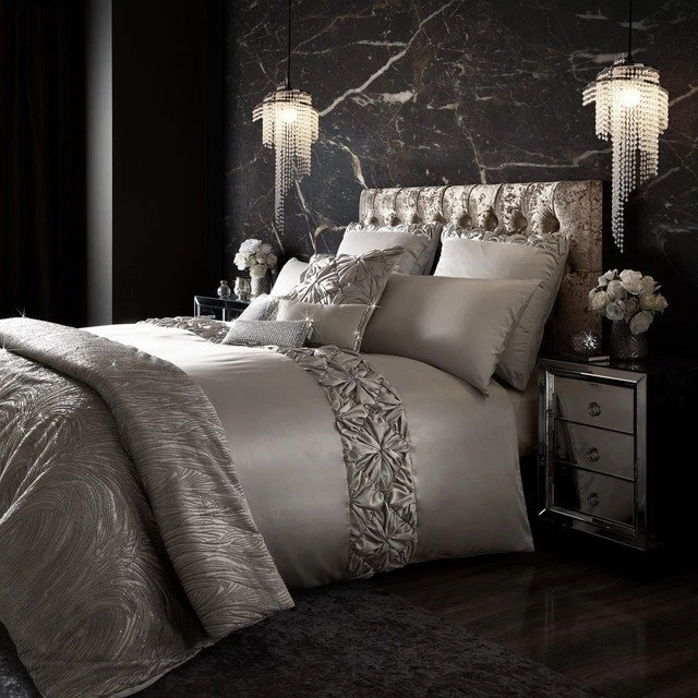 Kylie Minogue Designer Bedding Estelle Single Duvet Cover