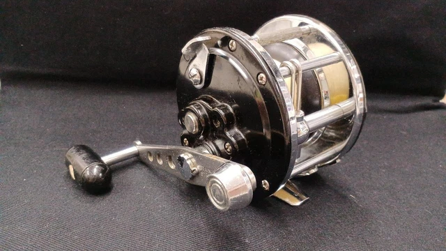 DAIWA SUPER DYNAMIC ST-50 740338 $180.97 - PicClick CA