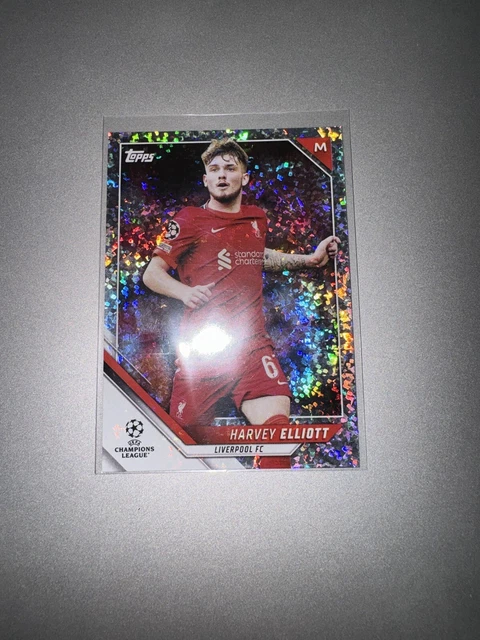 2021-22 TOPPS CHROME UEFA Champions League Sandro Tonali Future Stars