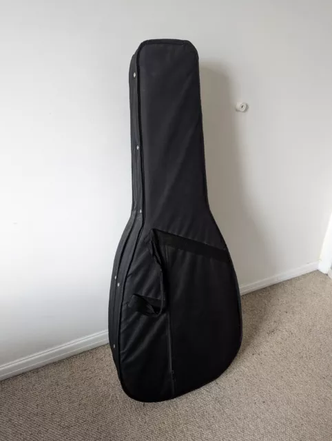 Acoustic/Classical Guitar Foam Case