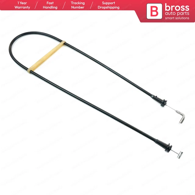 Câble Bowden De Porte Avant AUDI A3 Sportback 8V – Neuf D'origine, 8V3837085E