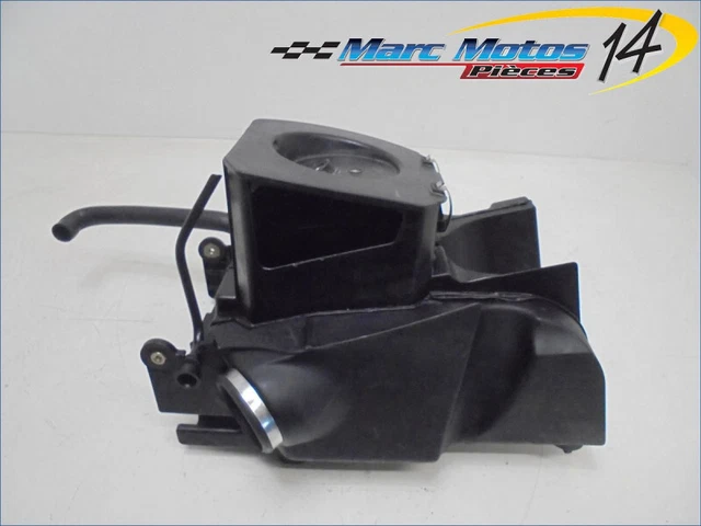 Boîte à Air Pour BMW K100RT - Pièce D'occasion, Voir Photos, Origine Allemagne