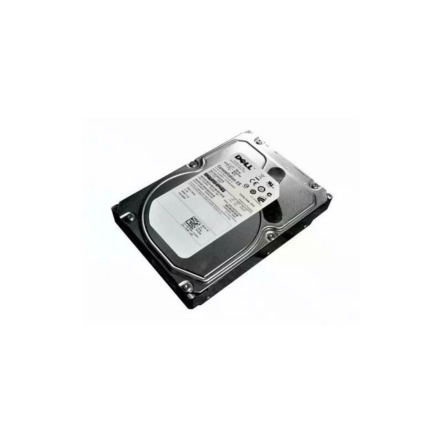 DELL Mn924 Hard Drive Fan Assembly For Optiplex Gx745 755 Sffdfb601612Ma0T