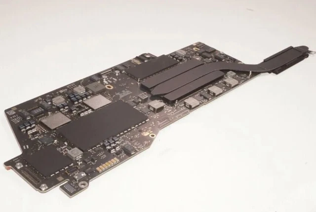 ✅ Apple MacBook Air 13" 2019 A2159 Logic Board i5 1.4GHz 16GB 128GB 661-12571 ✅