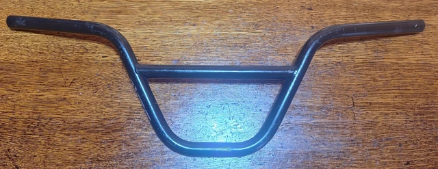 Guidon Vélo Route Vintage Belleri France - Drop Bar 410 Mm - NOS