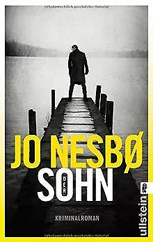 Der Sohn: Kriminalroman von Nesbø, Jo | Buch | Zustand gut