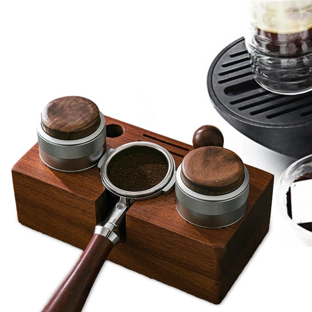 Support D'extraction Pliable Et Portable Pour Machine à Café