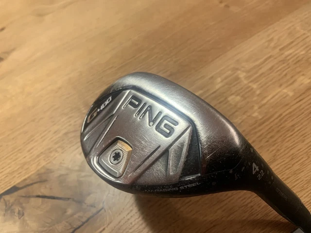 Ping Hybrid 4 / 22 Grad / ALTA CB  R - Flex 70