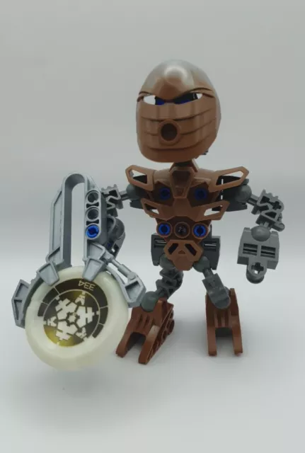 Bionicle metru nui sales sets