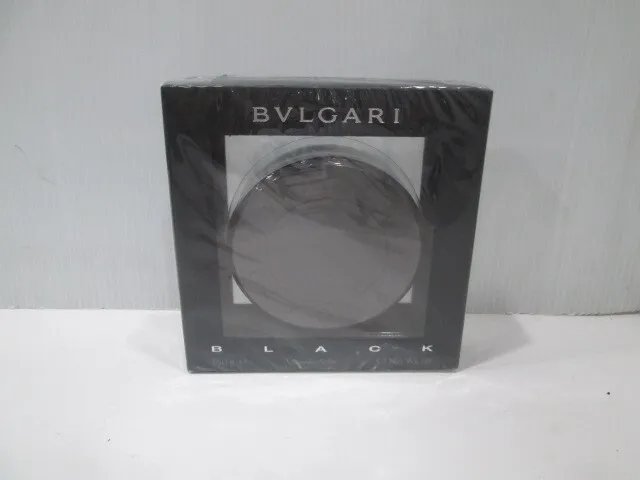 BVLGARI BLACK  Sapone / Soap 150g - BULGARI