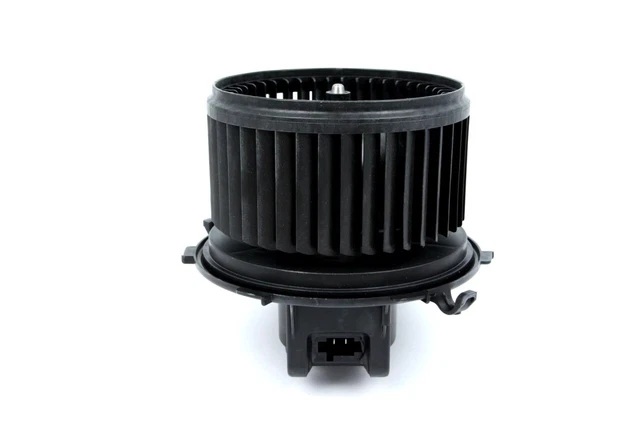 Moteur Ventilateur Chauffage Climatisation  Nouvelle Original Jumper Boxer Du...