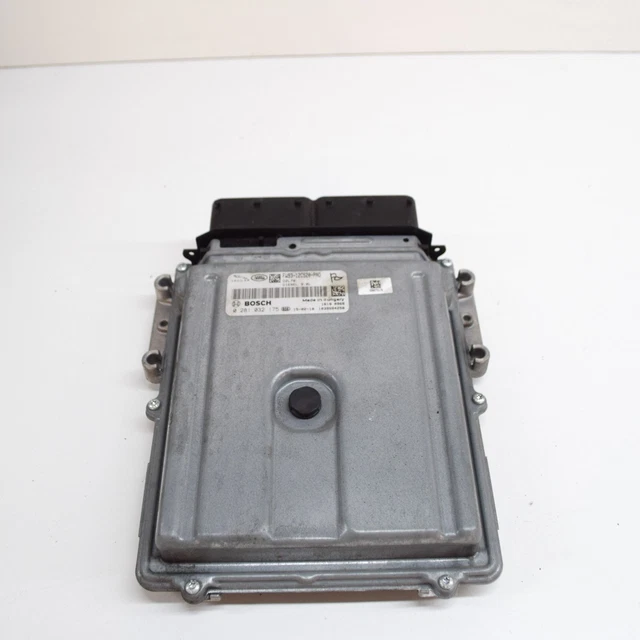 Cache de protection moteur LR RANGE ROVER SPORT L494 3.0 D en métal