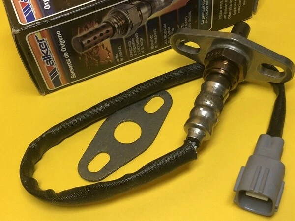 O2 SENSOR FOR Toyota ST183 + ST202 CELICA 2.0L 89-99 3SGE PreCAT Oxygen ...