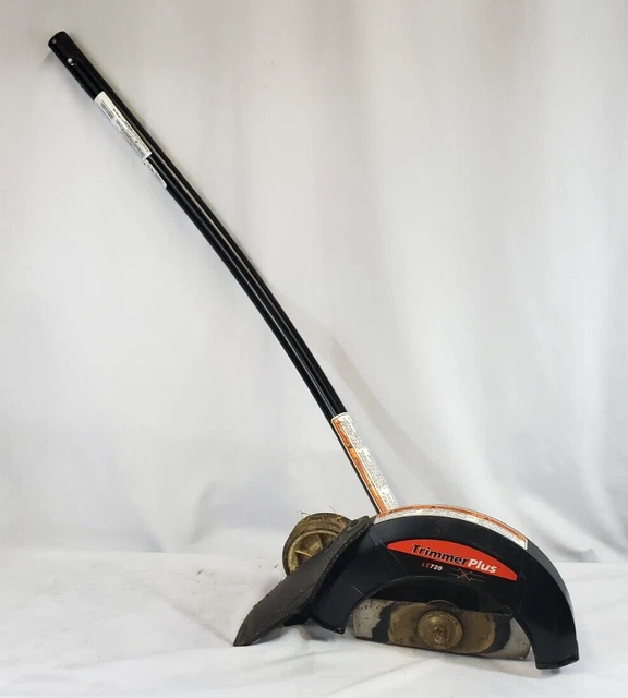 Trimmer Plus LE720 Universal Edger Attachment String Trimmers Weed Eaters
