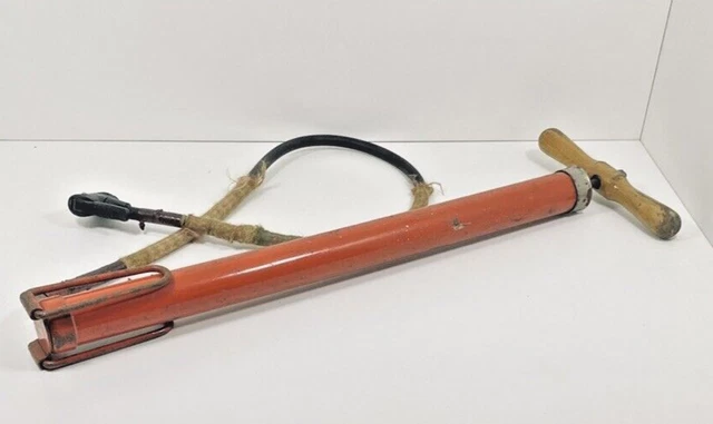 POMPE A VELO Alu Lapize 20Cm Ancienne Collection Cycle Peugeot Lejeune EUR 9,00 - FR