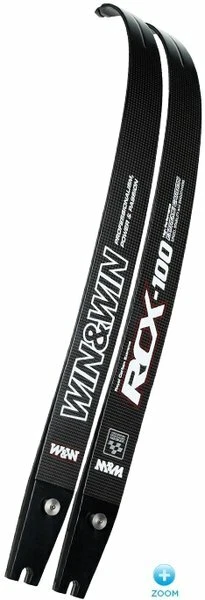 Les Branches | WIN & WIN WIAWIS CX7 CARBON BOIS