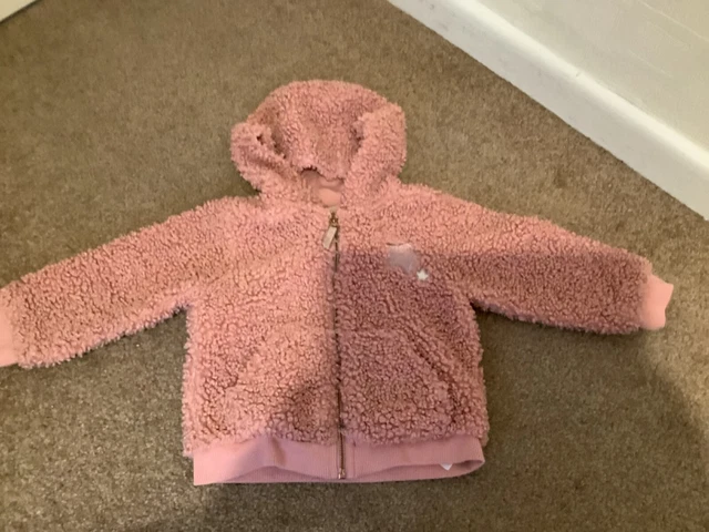 Girls mixed clothes bundle age 3-4 years. Next, River Island, Soul Cal 2