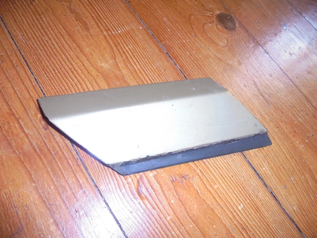 Lancia Montecarlo Scorpion Roof Infill Trim