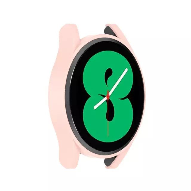 Compatible For Watch4 40mm 44mm Watch Protective Case Hollow OBF