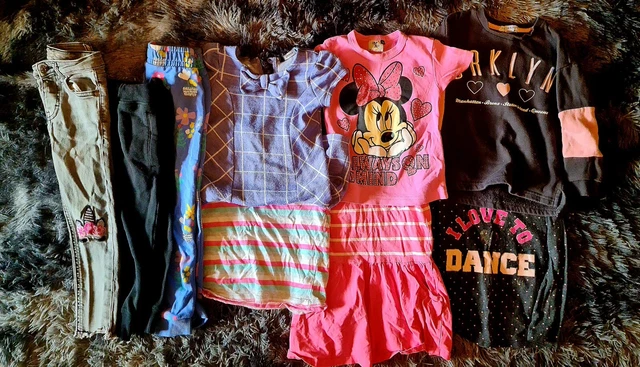 Girls 3-4 bundle