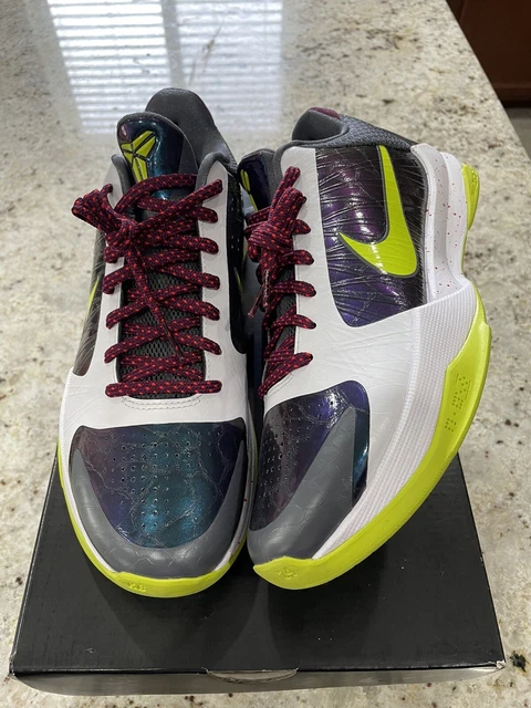 kobe protro 5 chaos