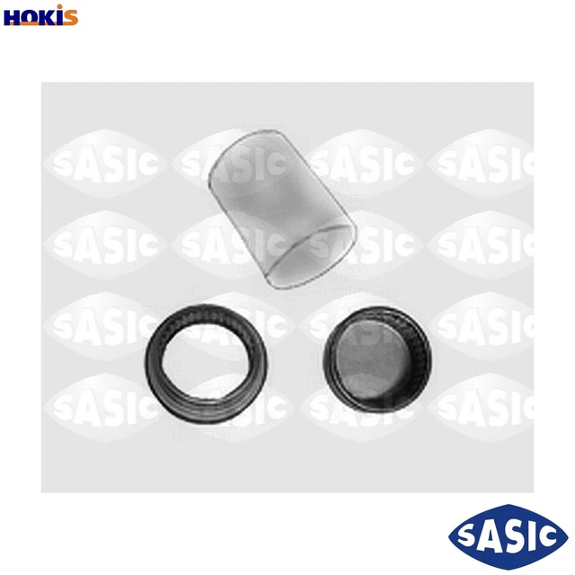 Axle Count REPAIR KIT AXLE BEAM 1005127 FOR PEUGEOT PARTNER/Box/Body/MPV ...
