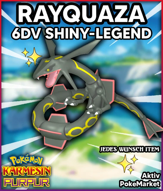 Wie Sieht Ein Glänzendes Pokemon Ei Aus In Pokémon Karmesin Könnt