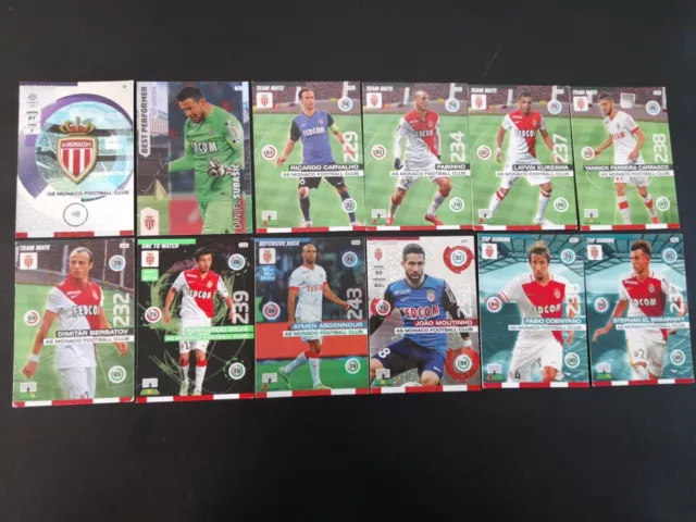 LOT CARTES Foot Panini Adrenalyn XL Coupe Monde World Cup France Collection  EUR 1,00 - PicClick FR