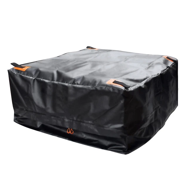 Extra Large Car Truck Roof Top Cargo Carrier Rooftop Cargo Bag Waterproof Storag