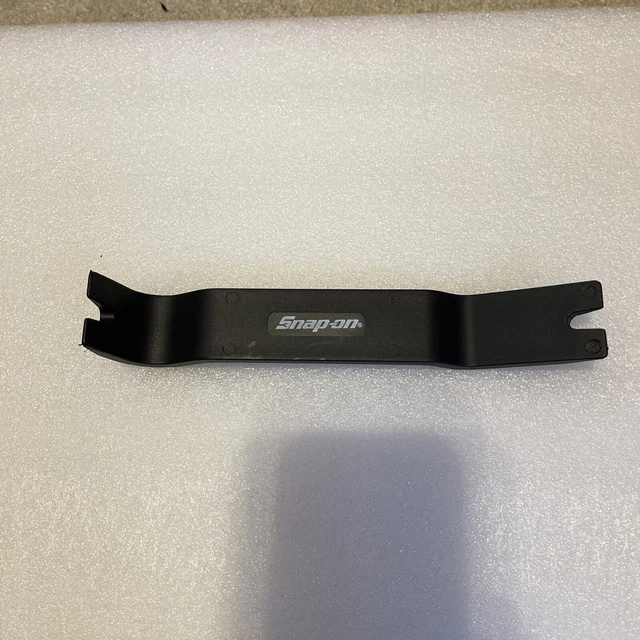 SNAP ON PLASTIC Trim Removal Tool Large Pry NEW 21.00 PicClick