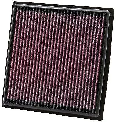 K&N Filters 33-2455 Luftfilter für LEXUS