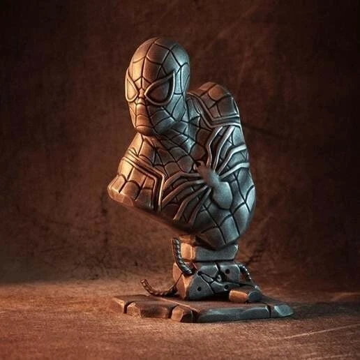 Buste regalo Marvel Avengers e Spiderman disponibilità e prezzo