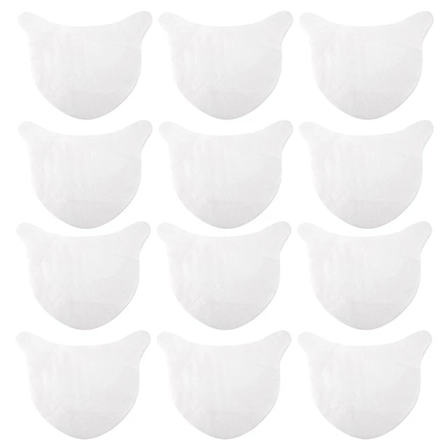 100 PIEZAS Máscara de compresión de membrana cervical desechable Compresión desechable