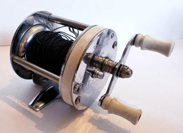 Vintage Great Lakes Fishing Reels FOR SALE! - PicClick
