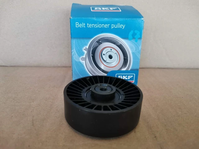 GALET TENDEUR COURROIE ACCESSOIRE AUDI 80 A6 GOLF III FORD GALAXY 1.9 2.5 tdi 2