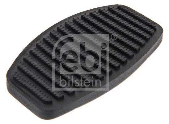 FEBI BILSTEIN 12833 Pad Pedale Frizione per ABARTH,FIAT,LANCIA