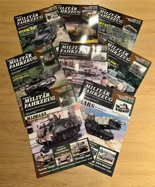 TANKOGRAD Militärfahrzeug SUPER SALE!