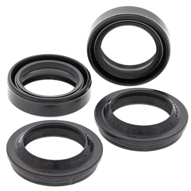 Kit Paraoli Parapolvere Forcella Yamaha TW 200 Trailway 2006