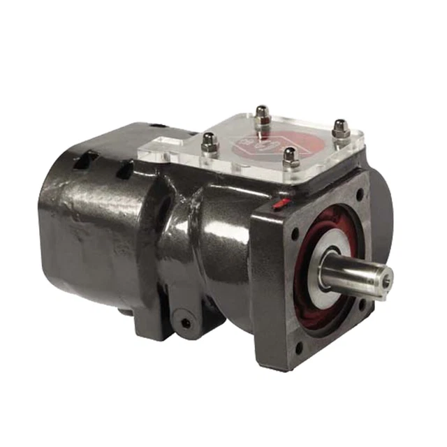 5-10HP YNT46A Screw Compressor  Air End Pump High Efficiency Oil Injected