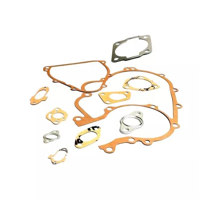 RMS Series Engine Gaskets Pk 50 XL For Vespa Pk XL Fl V5N1 50 1990-1990