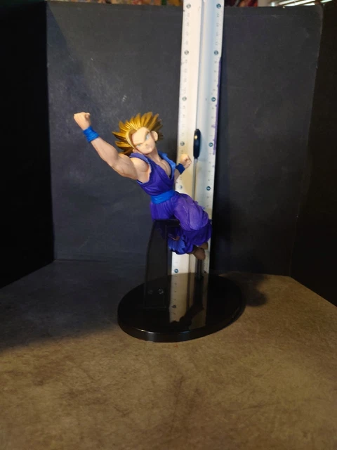 Figurine Dragon Ball Son Gohan