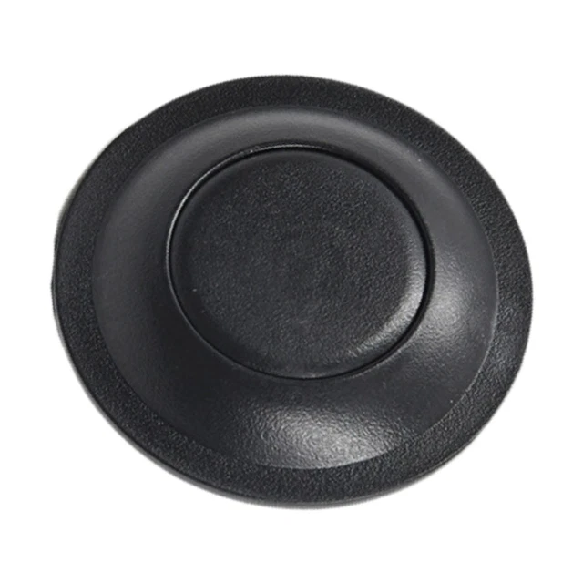 The Lord Of The Tools 2x Entriegelungsknöpfe Heckklappe - Für Fiat Ducato, Citroen Relay, Peugeot Boxer