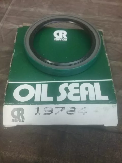 CR Services  Oil Seal, Single  P# 19784