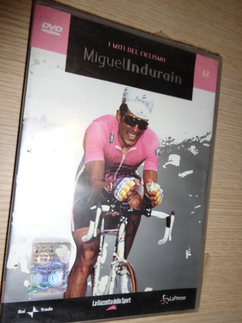 La Gazzetta Dello Sport N°125 Du 30 Mai 1994 – Édition Vintage Avec Indurain (GS3)