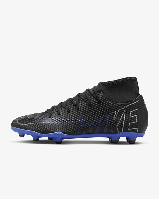 Chaussure de online foot mercurial