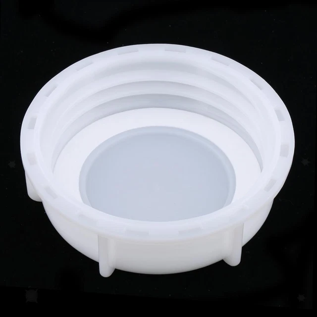 1000l Ibc Couvercle Du Réservoir Deau Couvercle Bouchon Soupape Pièces 