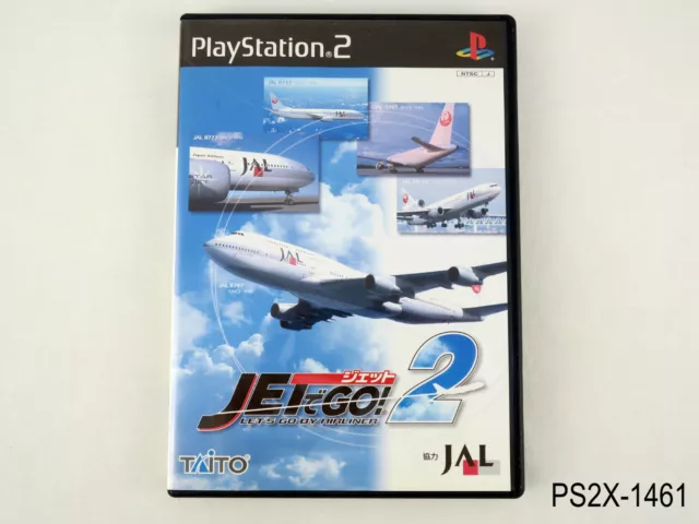 Flagamer S05E22 - Jet de Go, um simulador de voo no Ps1 