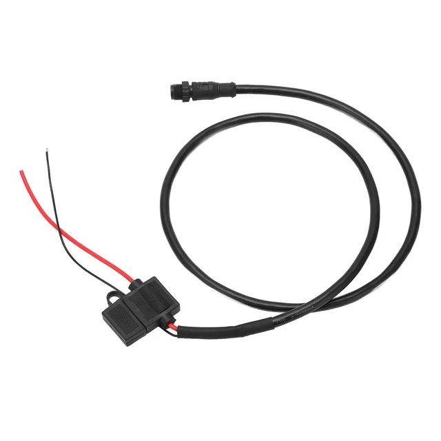 Pour Câble NMEA 2000 Connecteur De Câble Dorsal à 5 Broches 1 M Haute